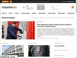 Sites similar to kashira.ru
