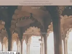 Sites similar to kashish.gr