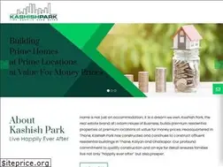 Sites similar to kashishpark.in