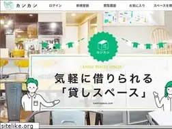 Sites similar to kashispace.com