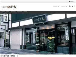 Sites similar to kashitaguchi.co.jp