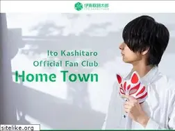 Sites similar to kashitaro-fc.com