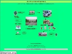 Sites similar to kashiwa-530.com