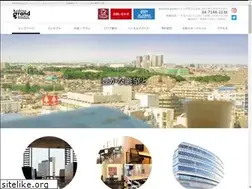 Sites similar to kashiwa-grand.com
