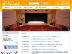 Sites similar to kashiwa-sbk.com