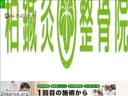 Sites similar to kashiwa-seikotu.com