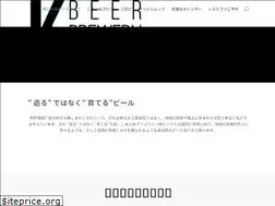 Sites similar to kashiwa.beer