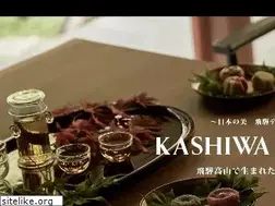 Sites similar to kashiwa.tw