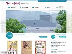 Sites similar to kashiwara-bunka.jp