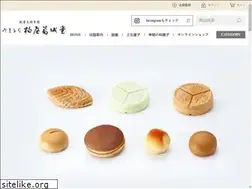 Sites similar to kashiwayakatsuragido.com