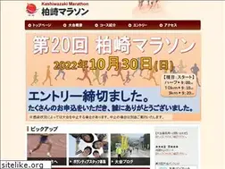 Sites similar to kashiwazaki-run.net