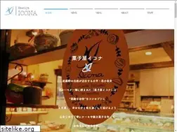 Sites similar to kashiyaicona.com