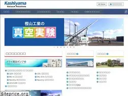 Sites similar to kashiyama.com