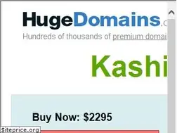 Sites similar to kashiyatra.com