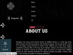 Sites similar to kashiyatra.org