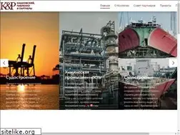 Sites similar to kashkovsky.ru