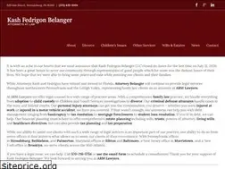 Sites similar to kashlawfirm.com