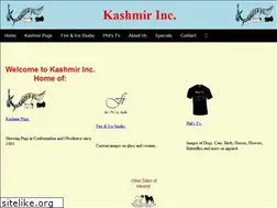 Sites similar to kashmir-inc.com