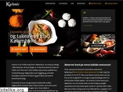 Sites similar to kashmir-restaurant.dk