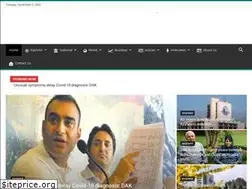 Sites similar to kashmir.today