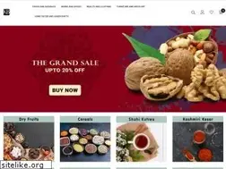Sites similar to kashmirbazzar.com