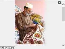 Sites similar to kashmirbox.com