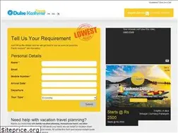 Sites similar to kashmirbudgettours.co.in