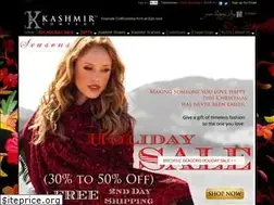 Sites similar to kashmircompany.com