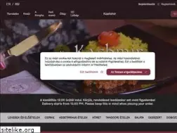 Sites similar to kashmirdebrecen.hu