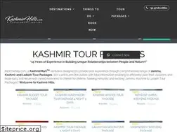 Sites similar to kashmirhills.com