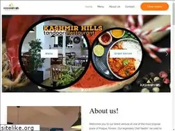 Sites similar to kashmirhills.eu
