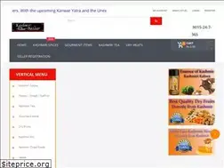 Sites similar to kashmiribazaar.in