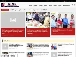 Sites similar to kashmirindepth.com