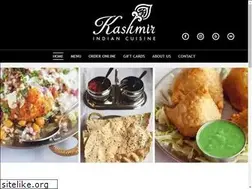 Sites similar to kashmirindianfood.com