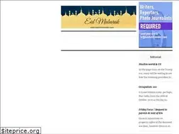 Sites similar to kashmirinsider.com