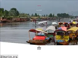 Sites similar to kashmirinsights.com