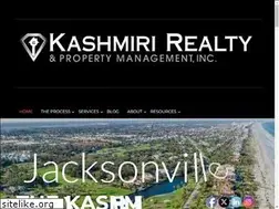 Sites similar to kashmirirealty.com