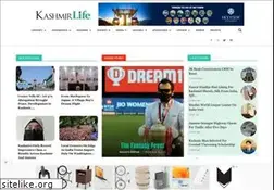 Sites similar to kashmirlife.net