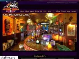 Sites similar to kashmirlounge.com