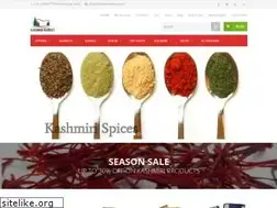 Sites similar to kashmirmarket.com
