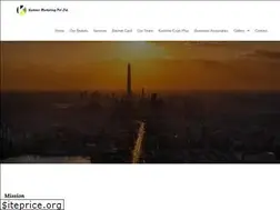Sites similar to kashmirmarketing.com