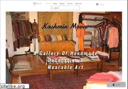 Sites similar to kashmirmoon.com