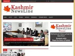 Sites similar to kashmirnewsline.com
