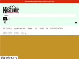Sites similar to kashmironlinestore.com
