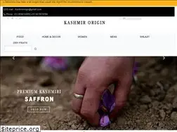 Sites similar to kashmirorigin.com