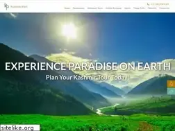 Sites similar to kashmirport.com