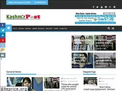 Sites similar to kashmirpost.org