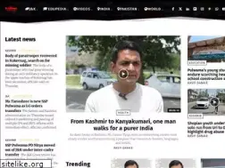 Sites similar to kashmirpulse.com