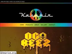 Sites similar to kashmirsmokeshop.com