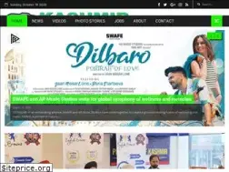 Sites similar to kashmirsnaps.in